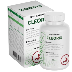 Cleorix