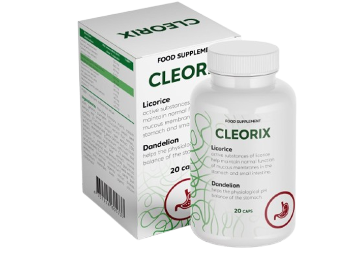 Cleorix